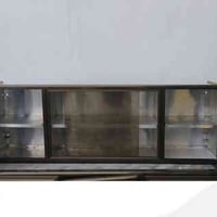 كاونتر المنيوم • متر ونص • مكاني بنجا علي