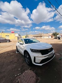 سورنتو ٢٠٢٣ • خليجي • كفاله عامه