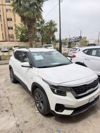 كيا سيلتيوس • ٢٠٢٣ • بدون رقم