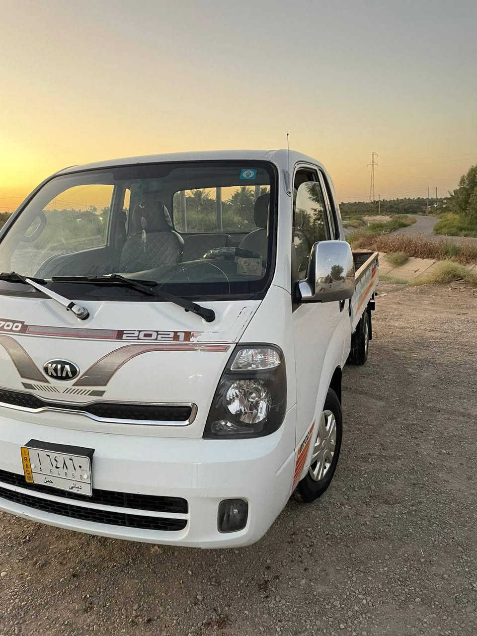 السلام عليكم كيا بنكو موديل 2018 مكفوله كفاله عامه السعر وبيهه مجال 120 او مراوس كيا دبل قماره حسب القناعه  للاستفسار   ***********
