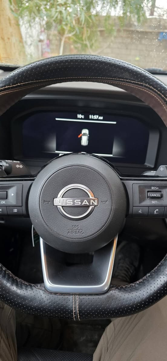 نيسان روج ٣ ساندر تيربو موديل ٢٠٢٢ فول مواصفات اعلا فئه السعر ١٨٨ مكان موصل
***********
***********
