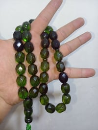 سندلوس • أخضر • سفني مترش