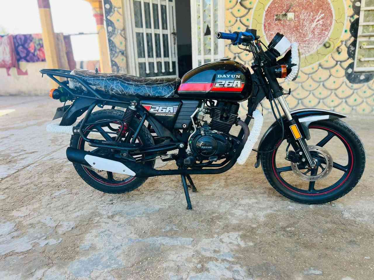 سلام عليكم درجه البيع ديون نفخ موديل 23 وراق سنساخ محرك 200 مكفول كفاله عامه جديده كلش حلو رزانه فول مبيه اي نقص حلاء من الصوره كامله كمليات مجنبزه السعر 950 وبيه مجال الشراي نتصل وبيك خير ودلل ***********
