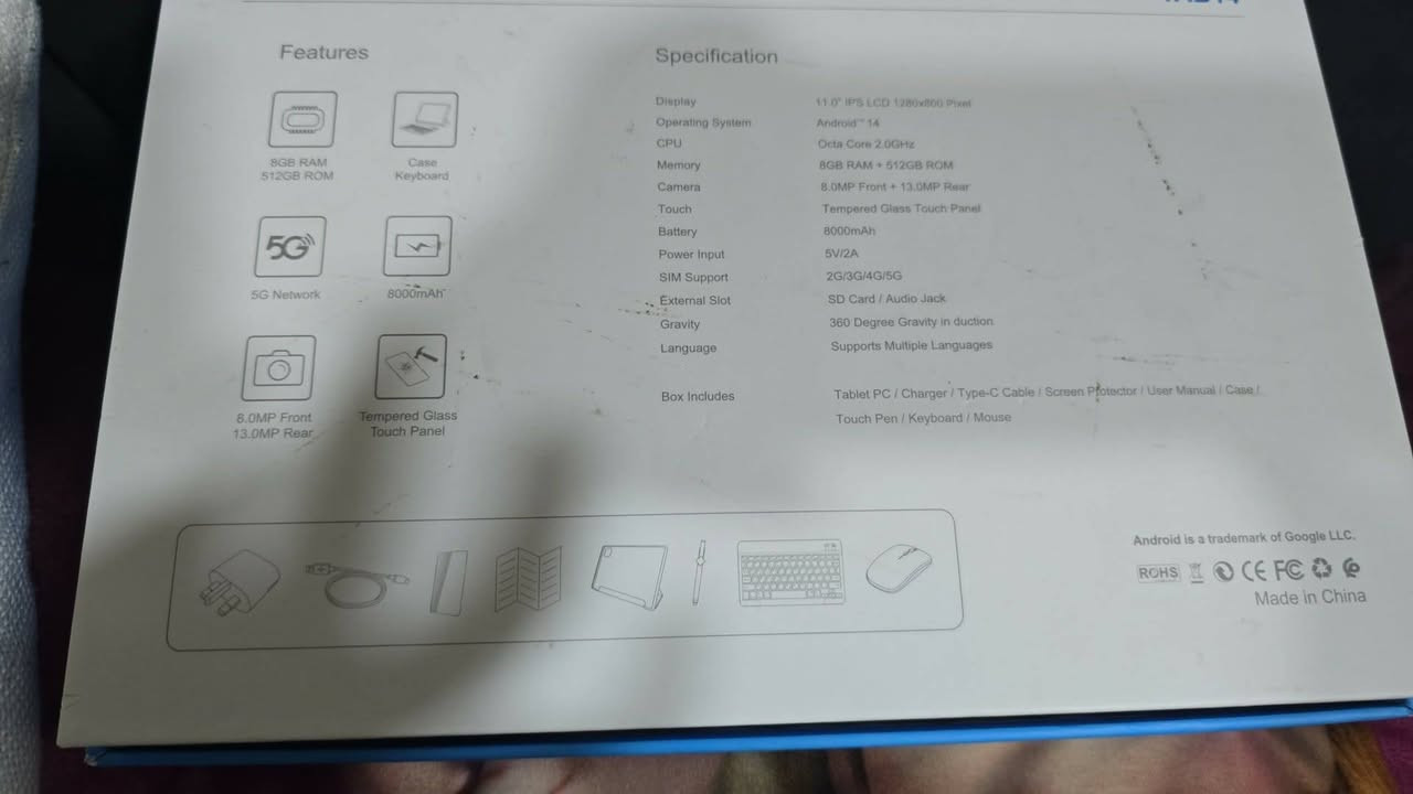 80للبيع


**إذا كنت صاحب هذا الإعلان وتريد حذفه لأي سبب، رجاءا أرسل رسالة إلى الدعم الفني**