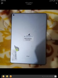 ايباد اير ٢ • ٣٢ • نضيف