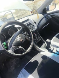 النترا • ٢٠١٥ • وارد امريكي