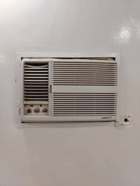 مكيف للبيع السعر ٢٥٠ الاستفسار على الرقم ٠٧٨٣٥٠٥٠٣٦٤