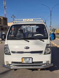 ٢٠١٦ • مكينه ٤٠٠٠ • كفاله عامه