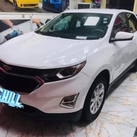 دفع رباعي • ١٥٠٠ تيربو • رقم اربيل