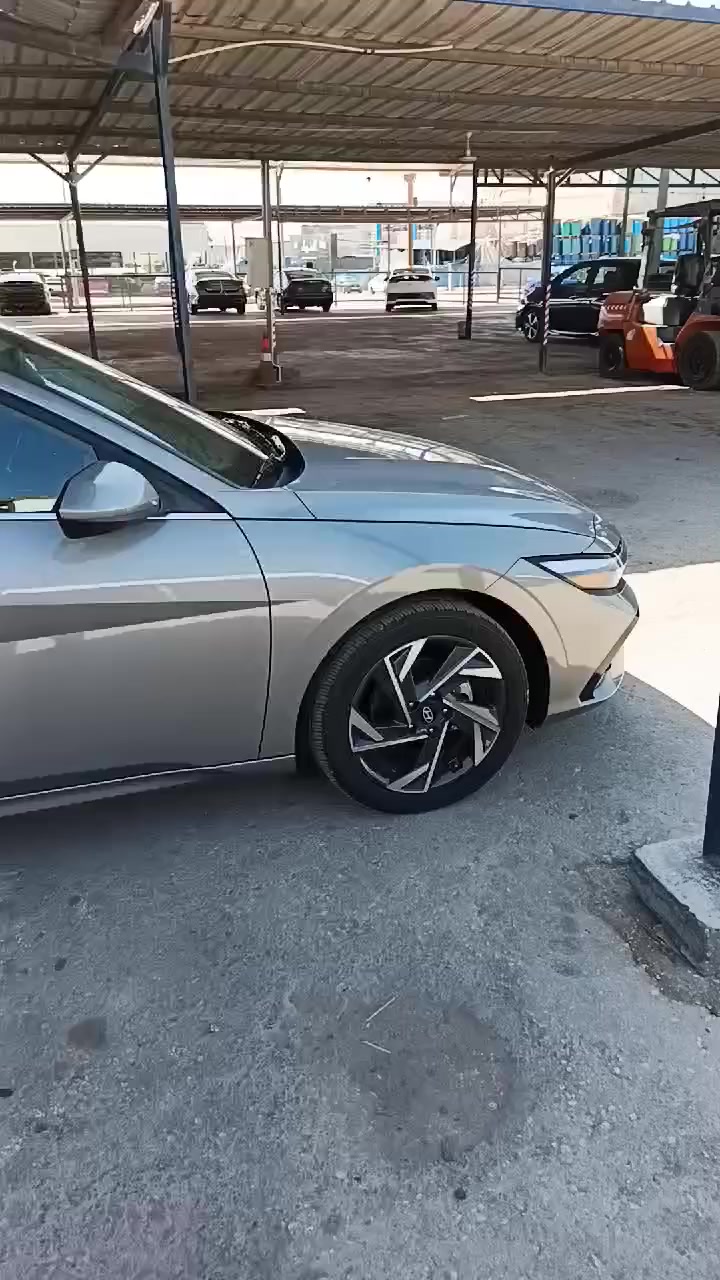 السلام عليكم. الانترا 2024.
فول مواصفات . دخول جديد .
ماشيه 19 الف فقط 
بدون حادث . 
رقم فحص بسمي .
مكان السياره بابل مركز ..... تفاصيل اكثر والسعر خاص ..
***********
