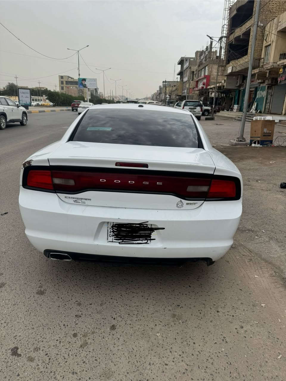 جاجر 2012 معلايه 2014 
السياره وارد كندي كلين بدون حادث بل عراق صاير بيه طخات بل جاملغات الكدام وجاملغ الوره بدون صبغ السياره بيه بس شوي كدام لبنيد رقم ذيقار راعيه بل تنومه مداور ثاني يوم سنويه ل2027 كير عصا وبيه فتحه السياره بدون حادث بدون صبغ 
***********
