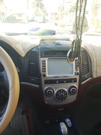 سنتافي • ٢٠٠٨ • مكينه ٢٧٠٠