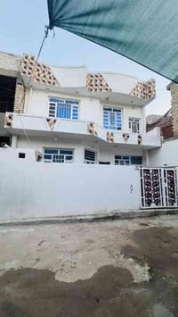 دار للبيع  ملك صرف زراعي سند25 الدوره زراعي ابو طياره شارع الجامع غير ...