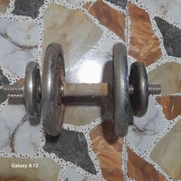 أغراض حديد • شفت • وزن ٢٧