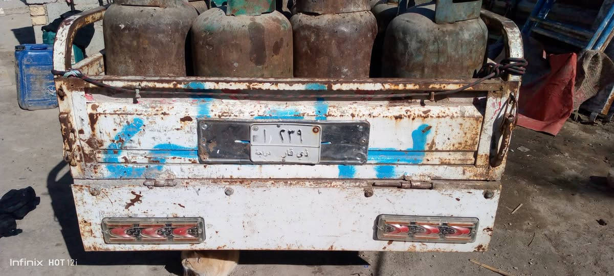 للبيع مرقم ابيض موديل 10جاهزه شغل وطلع ***********
