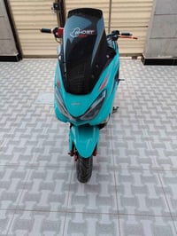 سكنس • صيني • كهربائيات شغاله