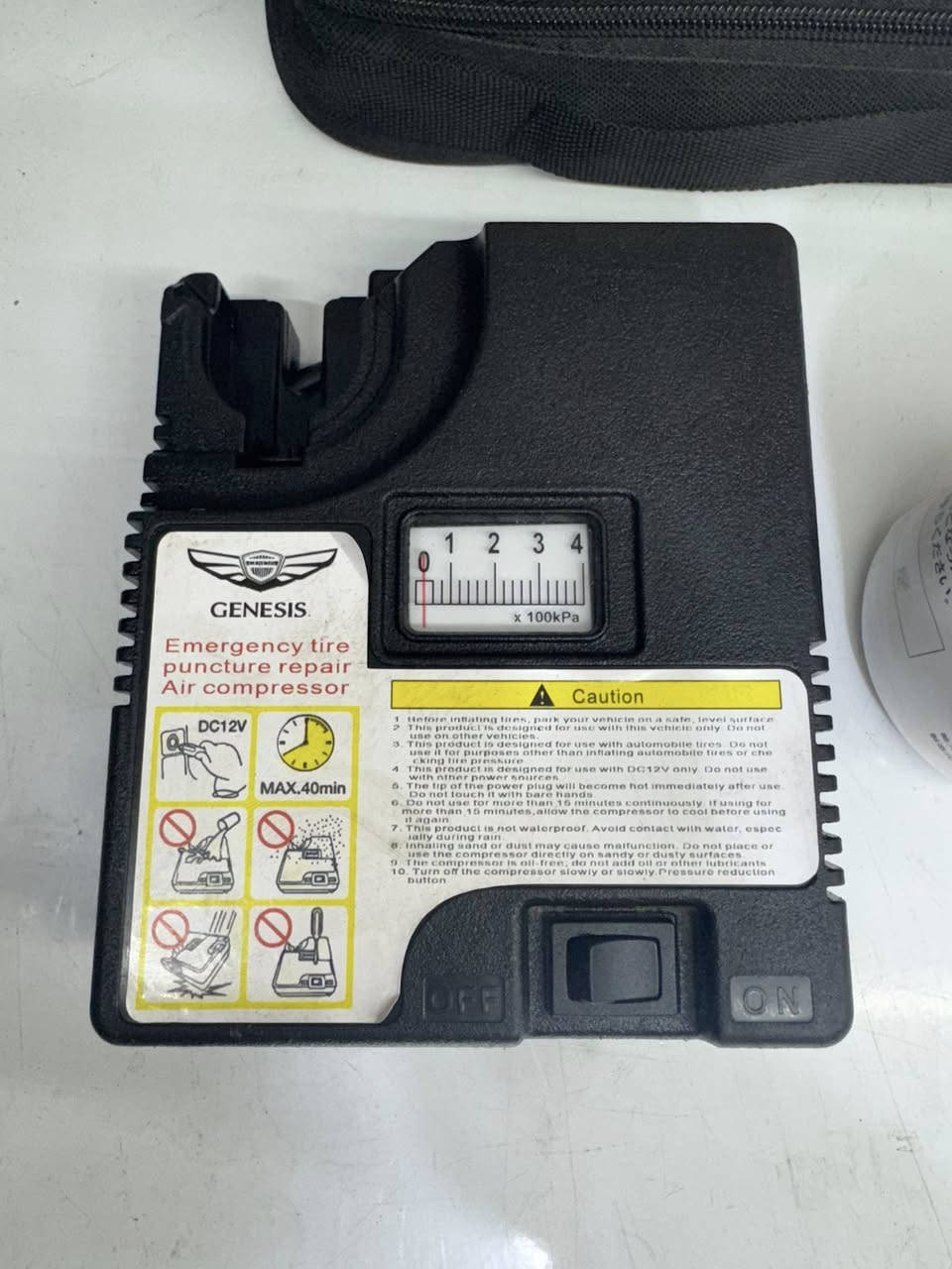 سلام عليكم منفاخات أصليات كوري او أمريكي لبيع عنوان محل بَغډاد ساحة الطيران. سعره 30الف موجوده توصيل جميع محافظات 5الف  رقمي ***********
