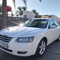 ٦ سلندر • سونار • المسيب