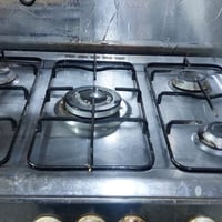 طباخ ايطالي • استعمال نظيف • السماوا