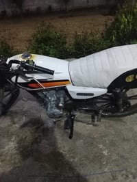 مطور للبيع • موتوسيكل