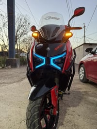 سترونك گوست موديل 25 • ١٥٠ سي سي • كركوك