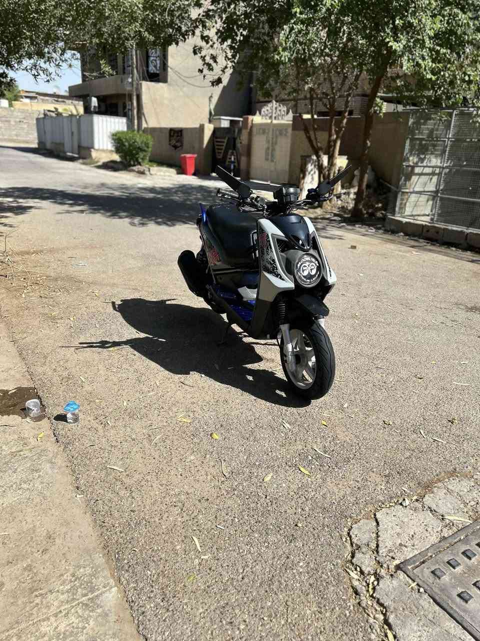 سلام عليكم شباب سكنس جبلي بلادي كفاله عامه تزوي هواي بيهه مكان بغداد الزعفرانية موجود خاص وهاذه رقمي ***********
