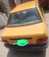 سايبا • ٢٠١٢ • مكينة وكير جديد
