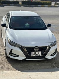 سنترا ٢٠٢٠ • بصمة • رادار امامي وخلفي