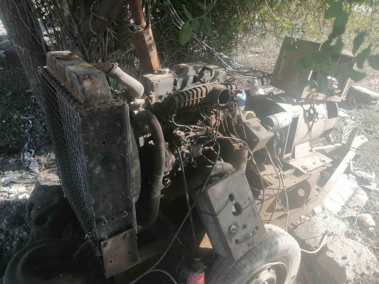 محرك كيه للبيع مكان الديوانية
***********
