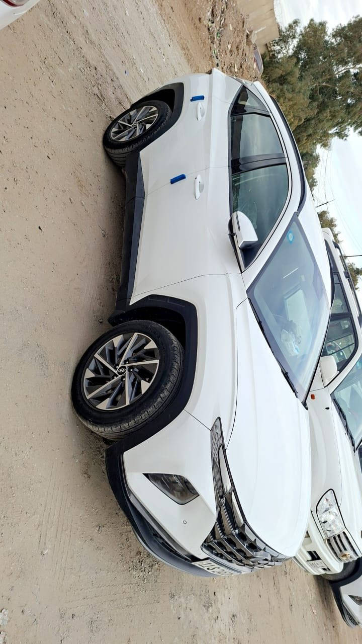 توسان خليجي موديل 23 رقم بغداد الجديد بأسمي
العنوان بغداد 
السعر 210 وبيها مجال 

مكفوله من الصبغ والبارد  

كير محرك مكفول  

السياره فول مواصفات عدى الفتحة

داخل لونين اسود وبيجي 

بصمه 

اشاري بل مري 

كشنات كهرباء 

تبريد قطعتين

شاشة كبيرة 

تحكم استيرن جهتين 

وهواي بعد بيها مواصفات  

السياره ماشيه 71 وقابل للزيادة 

للاستفسار ***********
