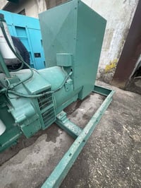 مولدات اوربية • خانقين ديالى • كراج كلار