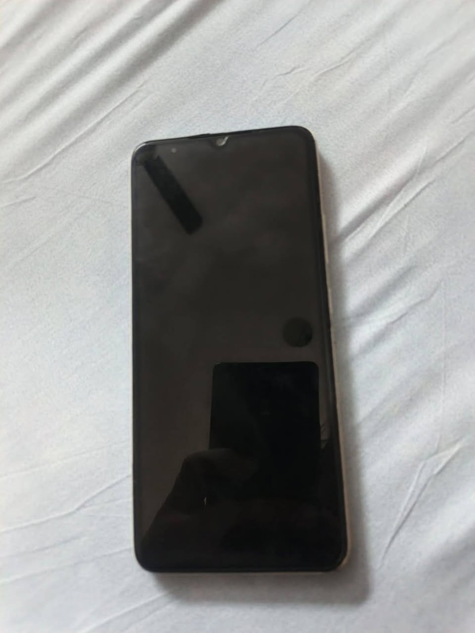 سلام عليكم جهاز انفنكس سمارت 7للبيع سعر 75 نضافه 90%
ذاكره 64 مامتواجد عل فيس ***********
