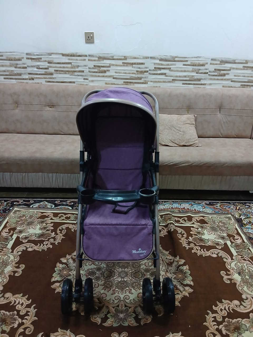 55 الف نیهایە
سلیمانیە توصیل موجود


**إذا كنت صاحب هذا الإعلان وتريد حذفه لأي سبب، رجاءا أرسل رسالة إلى الدعم الفني**