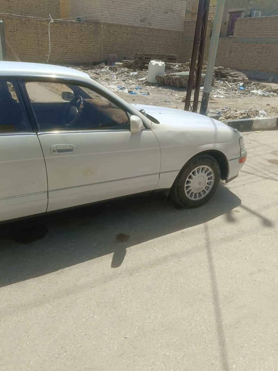 سيار بطه  مكفواله  من كلشي  مكينه 2500 بسمي  مداور ثاني يوم   مكانه ناصريه   سعره 48 وبيه مجال +964 780 434 7090 هاذ رقم صاحبه  مكلف بنشر ناصرية, ذي قار
