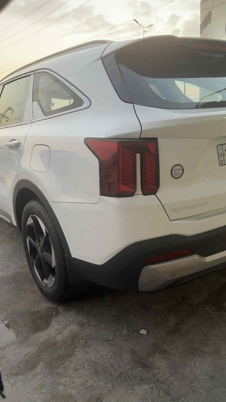 سورنتو 2024 أم ضمان
ماشيه 30 الف 

مكفوله

السعر 318

مكاني الديوانيه 

***********
