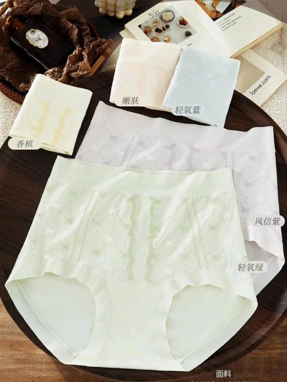 توفر اندر 👋🏼
خامتة مو طبيعي جمالها لو تلحكون عليه لو لا 
لان لي تاخذ قطعة ترجع تاخذ ١٠ اول مرة تتوفر هيج خامه وهيج دزاين كوري وخامة فوو وول ليكرا فري سايز يجنننن بنات ملمس والخامه تخبل 
قريبا اصورة الكم بالحقيقة بعد احلا بهووواي 
صورة شكد حلوة بس ضالمتة وممطلعة الخامه
....تدرون بيه علمتكم علا شي الزين ماجيب 
العادي ابدددد حتلو غالي بس فلوسه بي 
ويسوة


**إذا كنت صاحب هذا الإعلان وتريد حذفه لأي سبب، رجاءا أرسل رسالة إلى الدعم الفني**