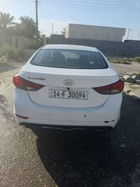 سيارة النترا البيع وارد خليجي مكفولة سيارة حلوه مرتبة مابيهة نقص محرك ...