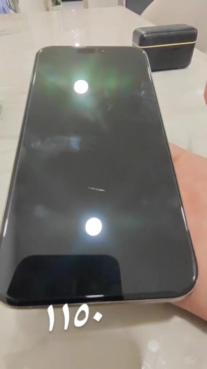 كلشي موضح بلمنشور


**إذا كنت صاحب هذا الإعلان وتريد حذفه لأي سبب، رجاءا أرسل رسالة إلى الدعم الفني**