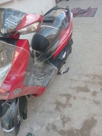 مراوس • موتور • للبيع