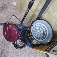 مكنسه هيتاشي • نضيفه