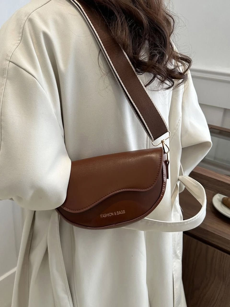 ترند الموسم وبقوة✨


**إذا كنت صاحب هذا الإعلان وتريد حذفه لأي سبب، رجاءا أرسل رسالة إلى الدعم الفني**