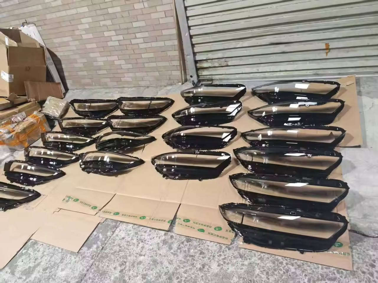 جاملغات   بنيد   جام لايت 
هوندا اكورد 2019/2022
2023/2025
Crv2023/2025
سيفك2022/2025
***********
***********
