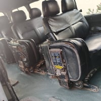 بريجو 14 • ٢٠٠٢ • رقم بغداد