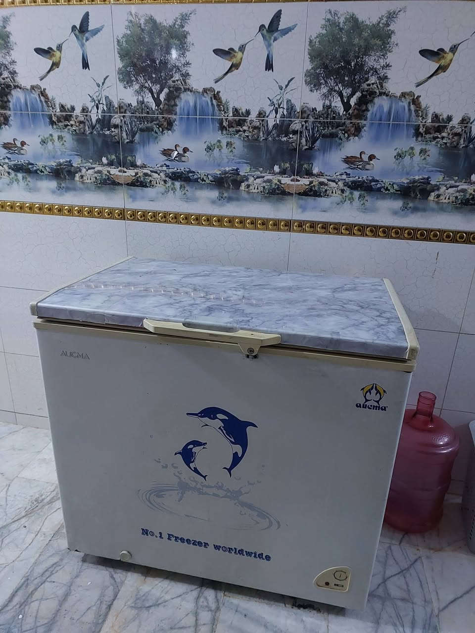 اغراض للبيع المكان شعب اكوتوصيل بكروه


**إذا كنت صاحب هذا الإعلان وتريد حذفه لأي سبب، رجاءا أرسل رسالة إلى الدعم الفني**