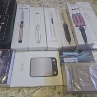 كاويات مال شعر السعر 15000 ميزان طعام السعر 10000 سيار كهربائي اصلي ال...