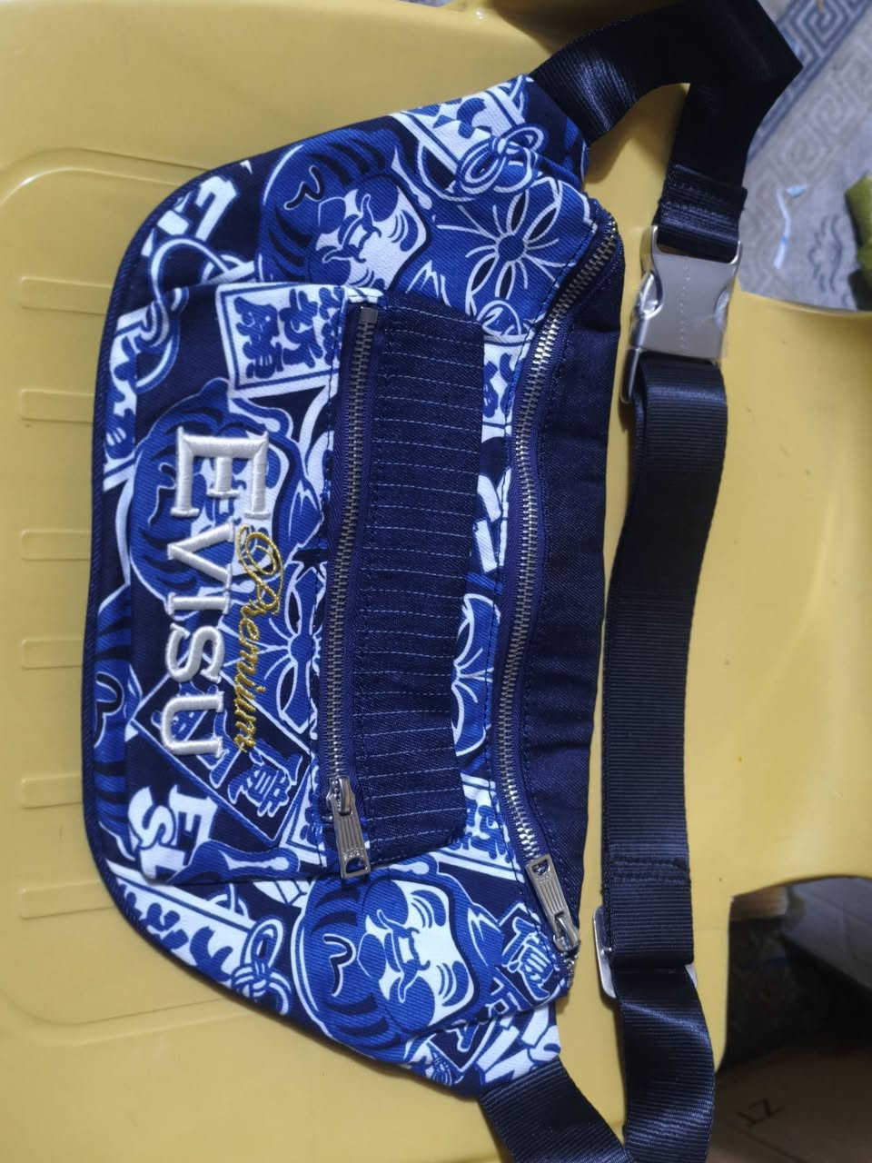 جنط ماركه قويه كلمن وسعرها


**إذا كنت صاحب هذا الإعلان وتريد حذفه لأي سبب، رجاءا أرسل رسالة إلى الدعم الفني**