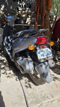 فلة • مراوس • موتوسيكل