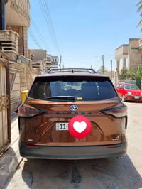 سيينا للبيع سيينا موديل 2023 مواصفات LE السيارة ماشية 38 ميل  الحادث ب...