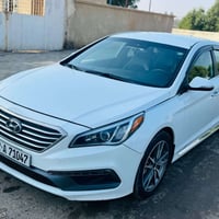 سوناتا • ٢٠١٧ • امريكي مكفوله