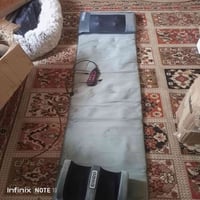 فراش تدليك • مساج • كامل
